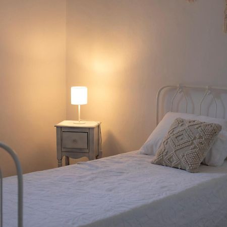 Tholos Guest House Cherronisos  Exterior foto