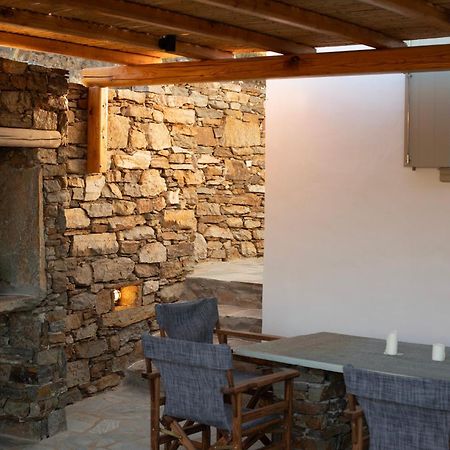 Tholos Guest House Cherronisos  Exterior foto