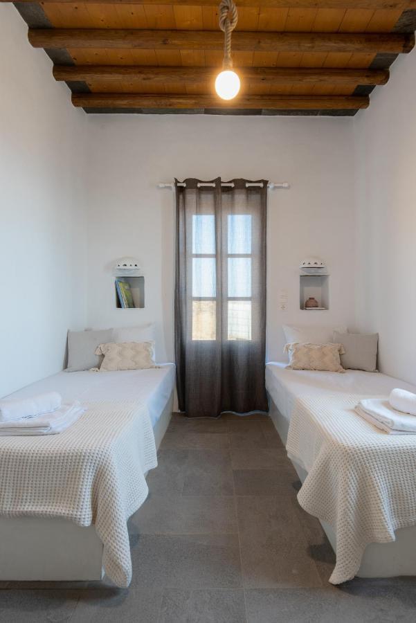 Tholos Guest House Cherronisos  Exterior foto
