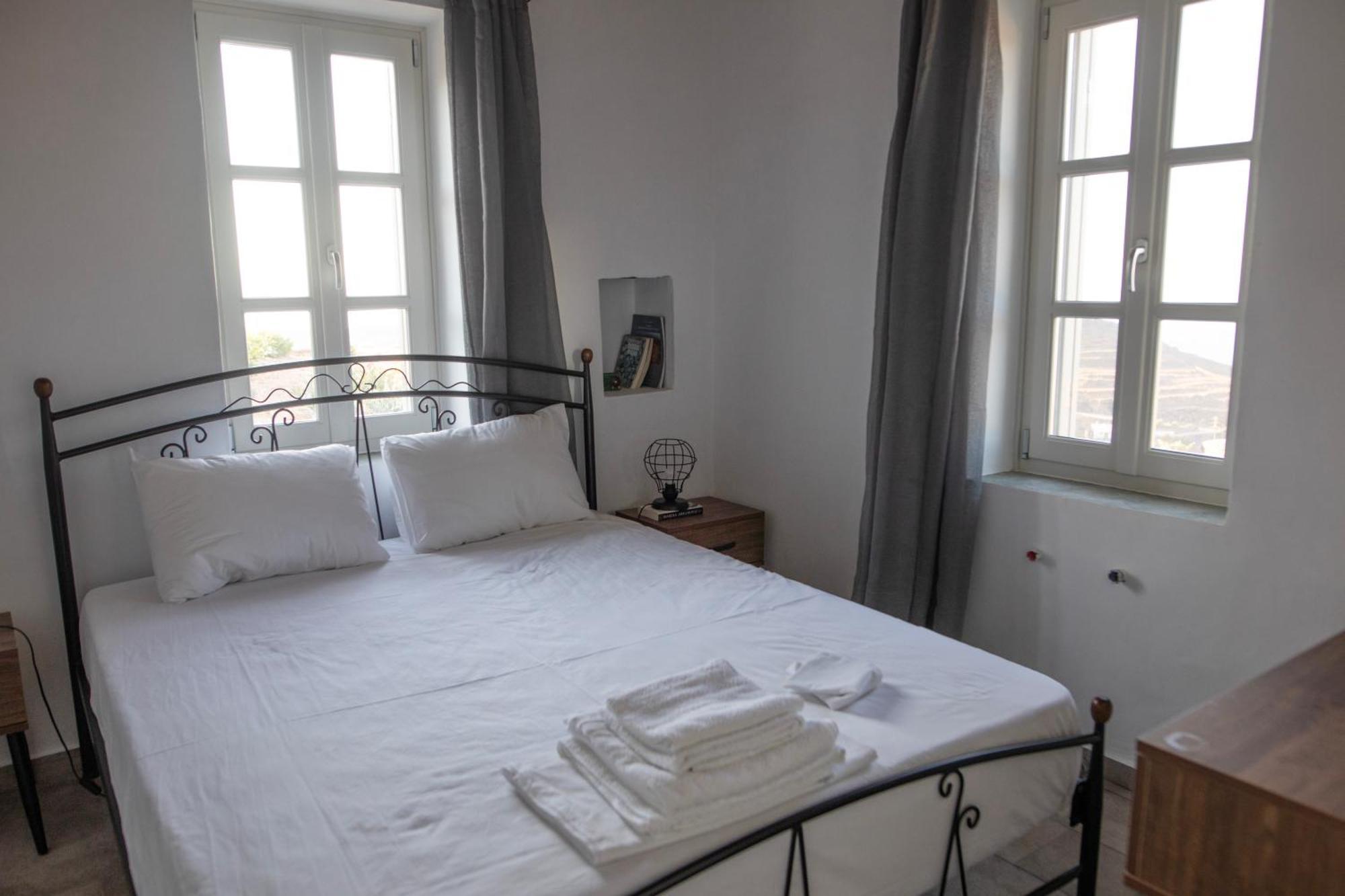 Tholos Guest House Cherronisos  Exterior foto